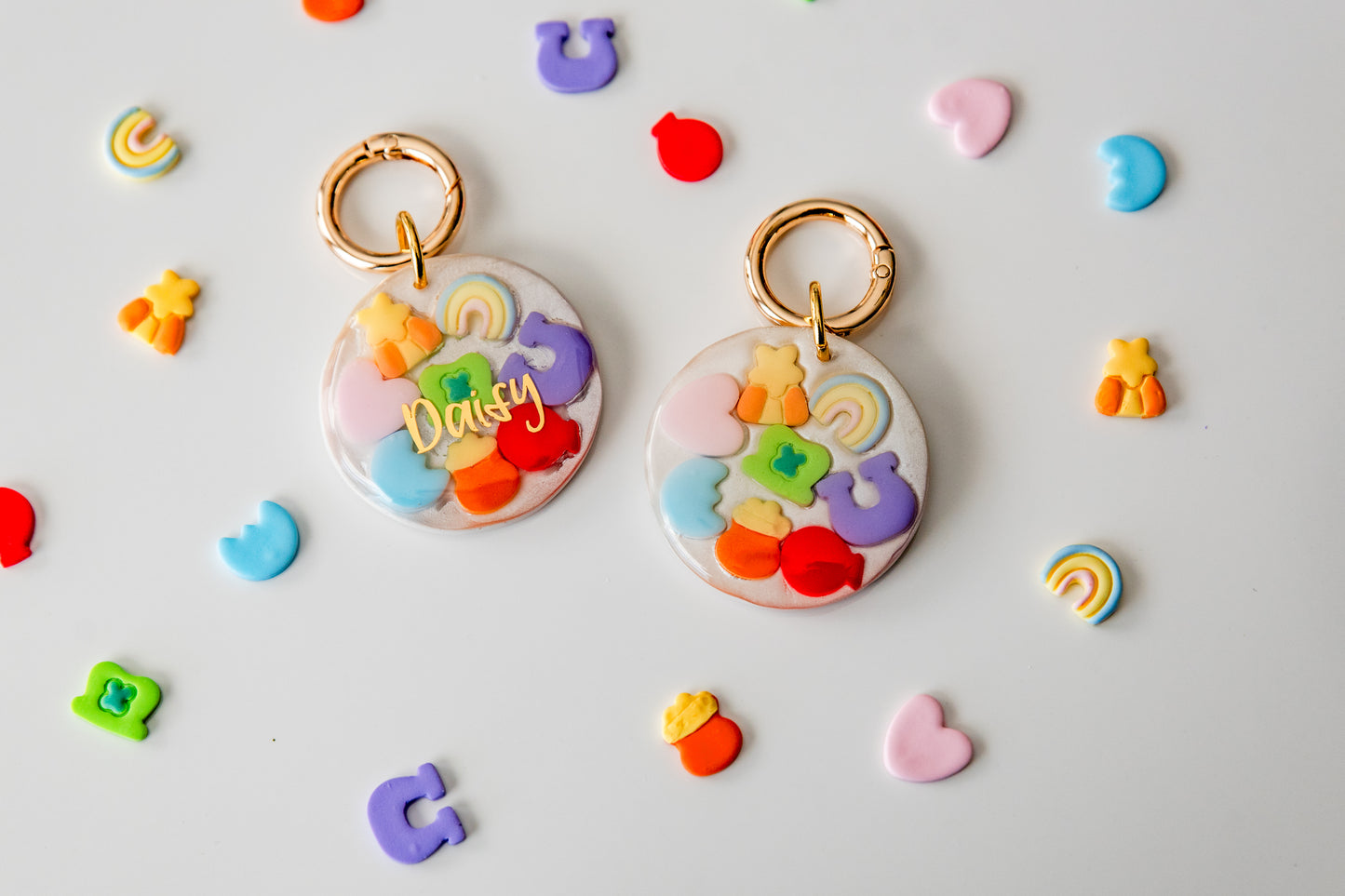 Lucky Charms