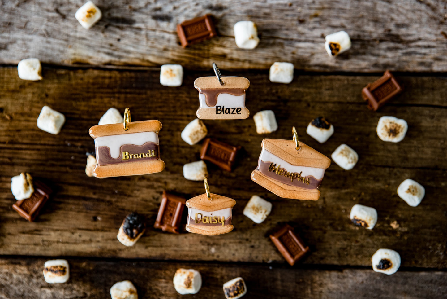 S'mores