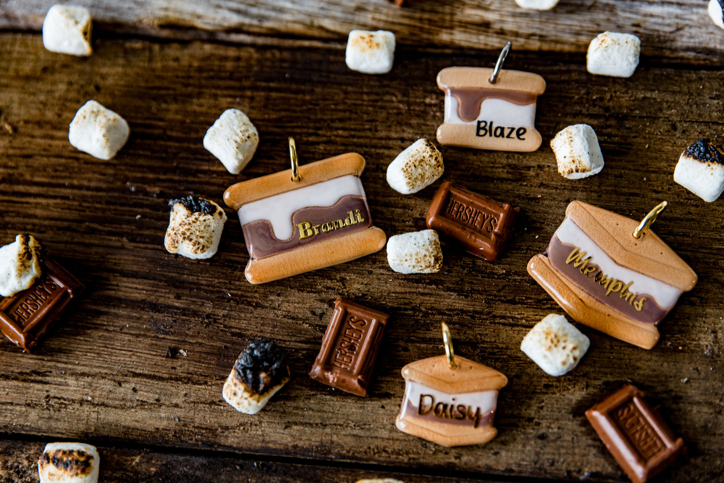 S'mores