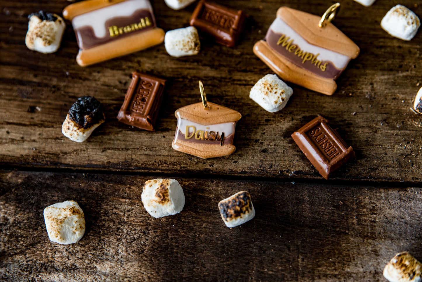 S'mores