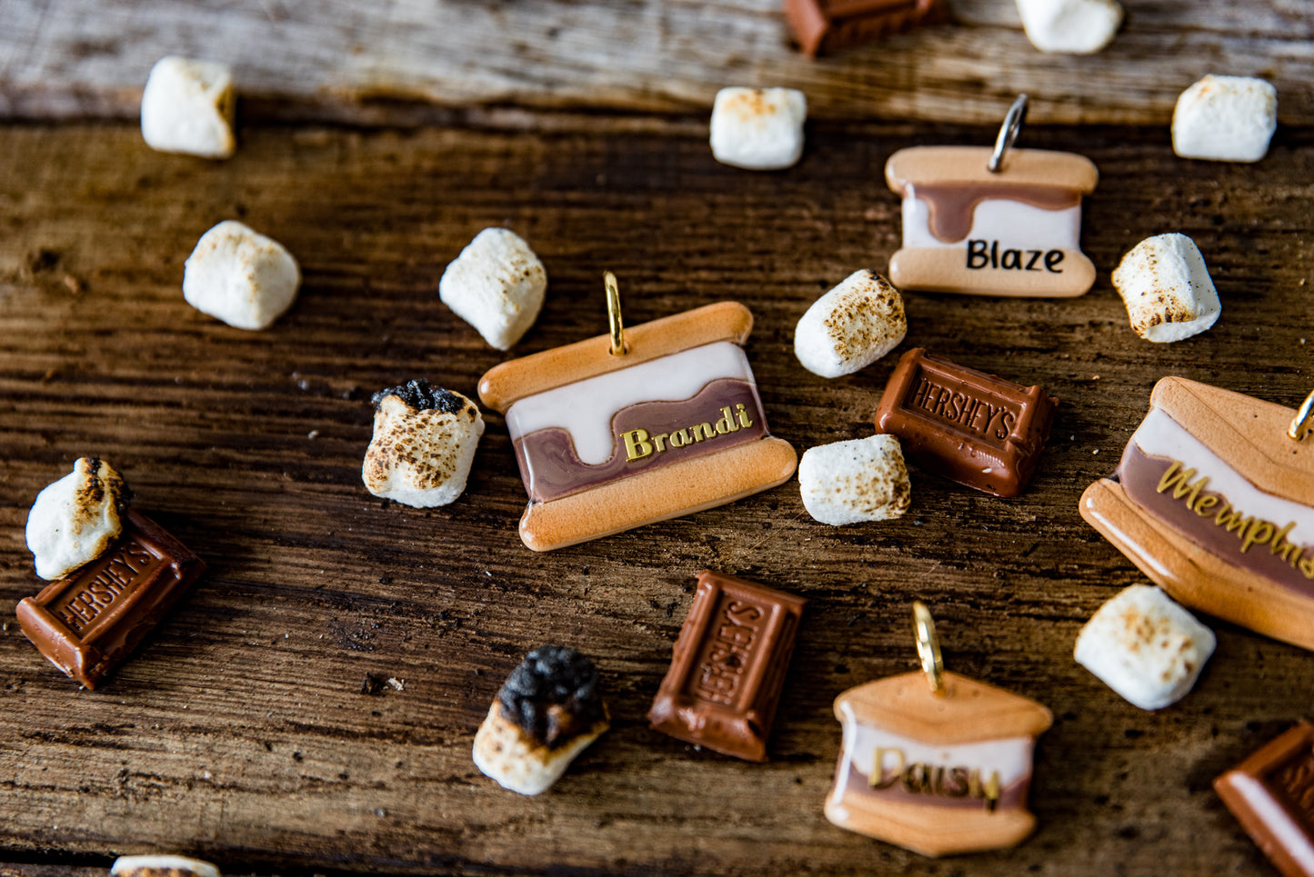 S'mores