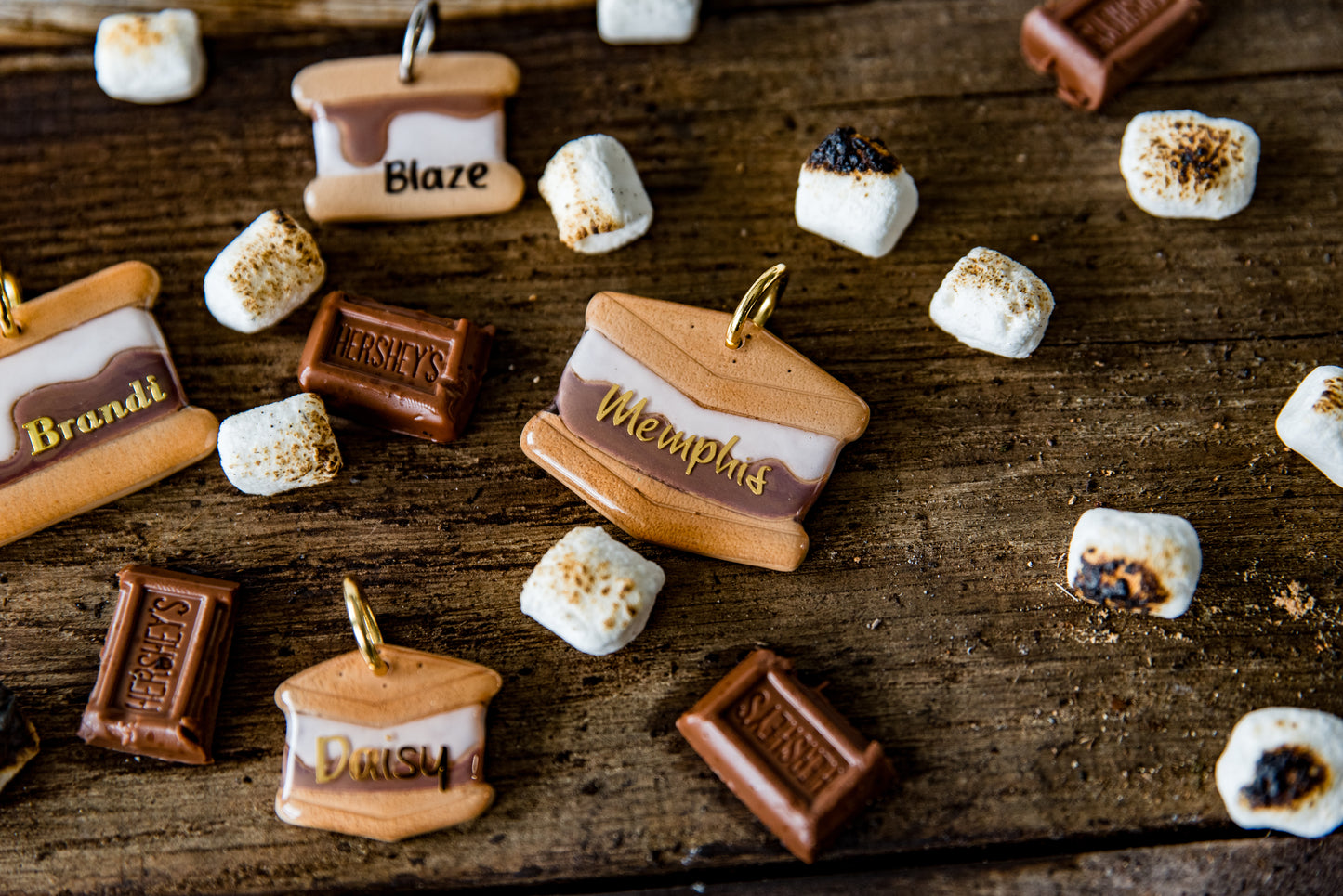 S'mores