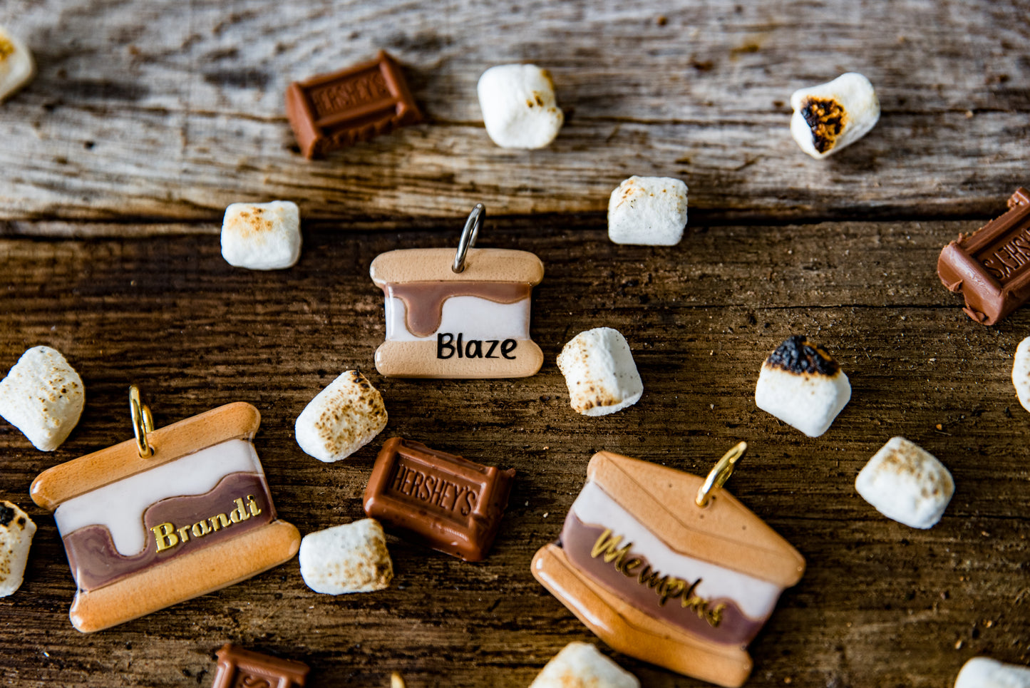 S'mores