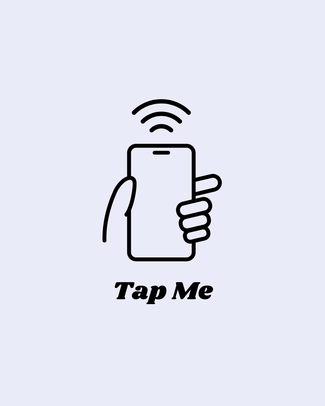 NFC Tap Add On