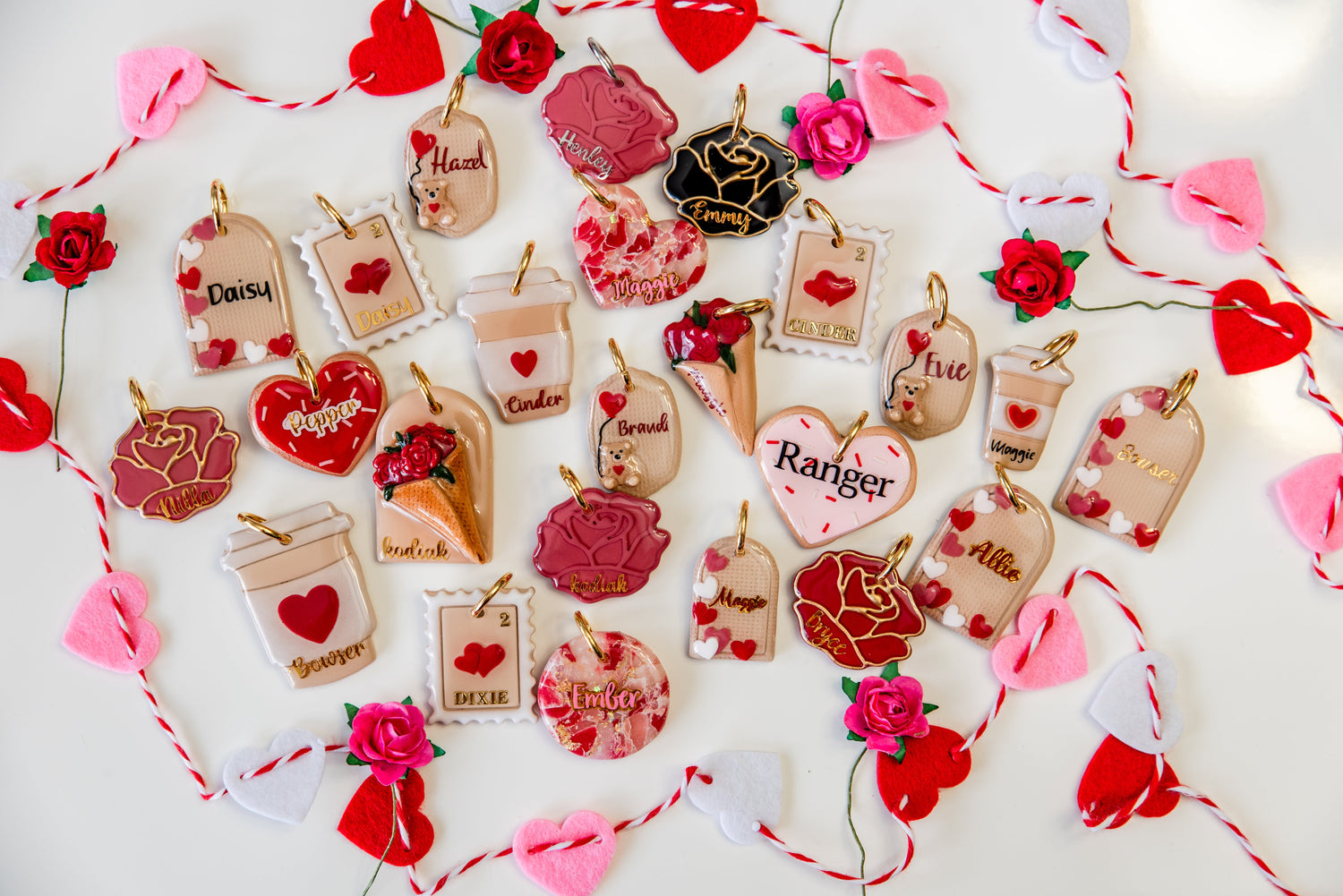 A Little In Love💌