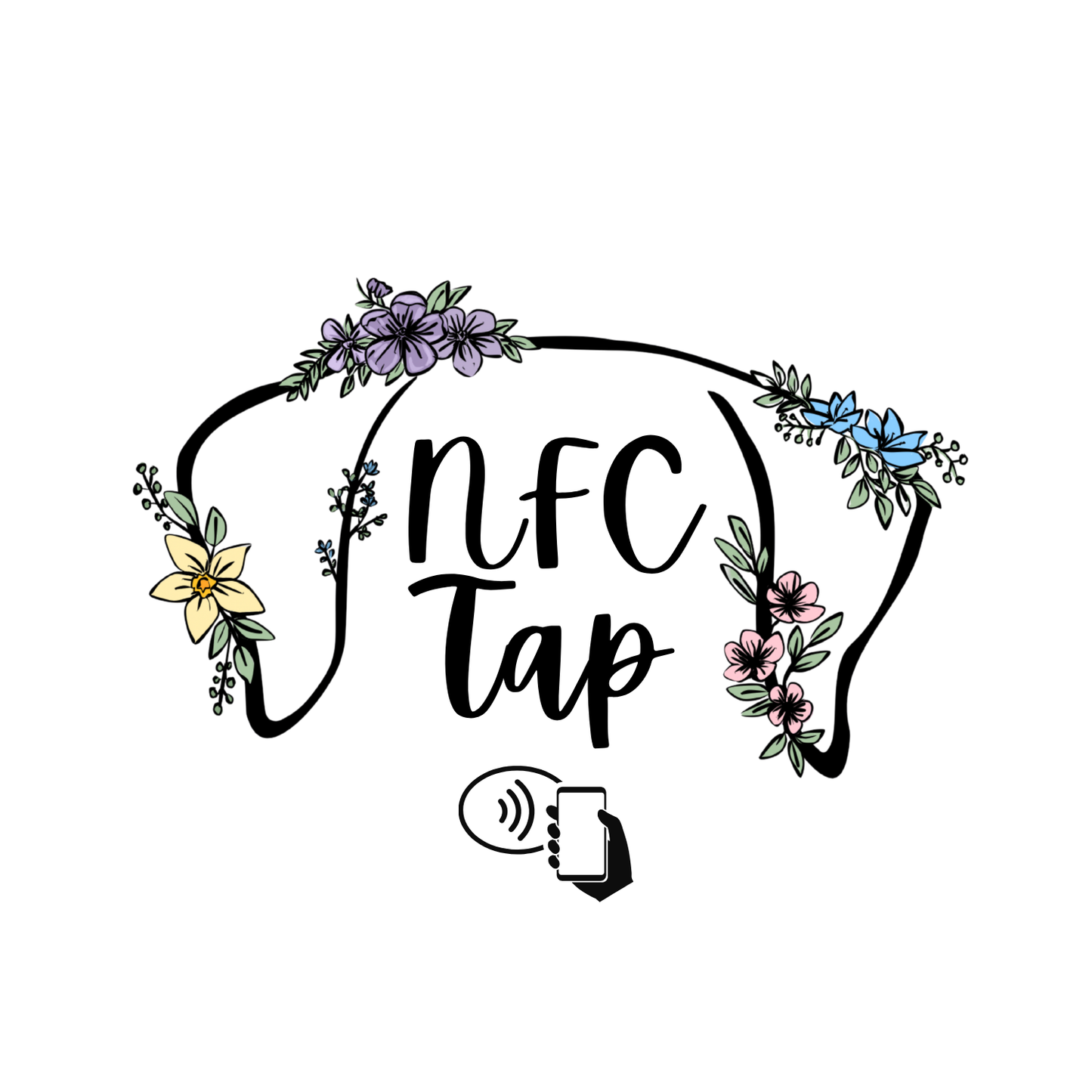 NFC Tap Add On