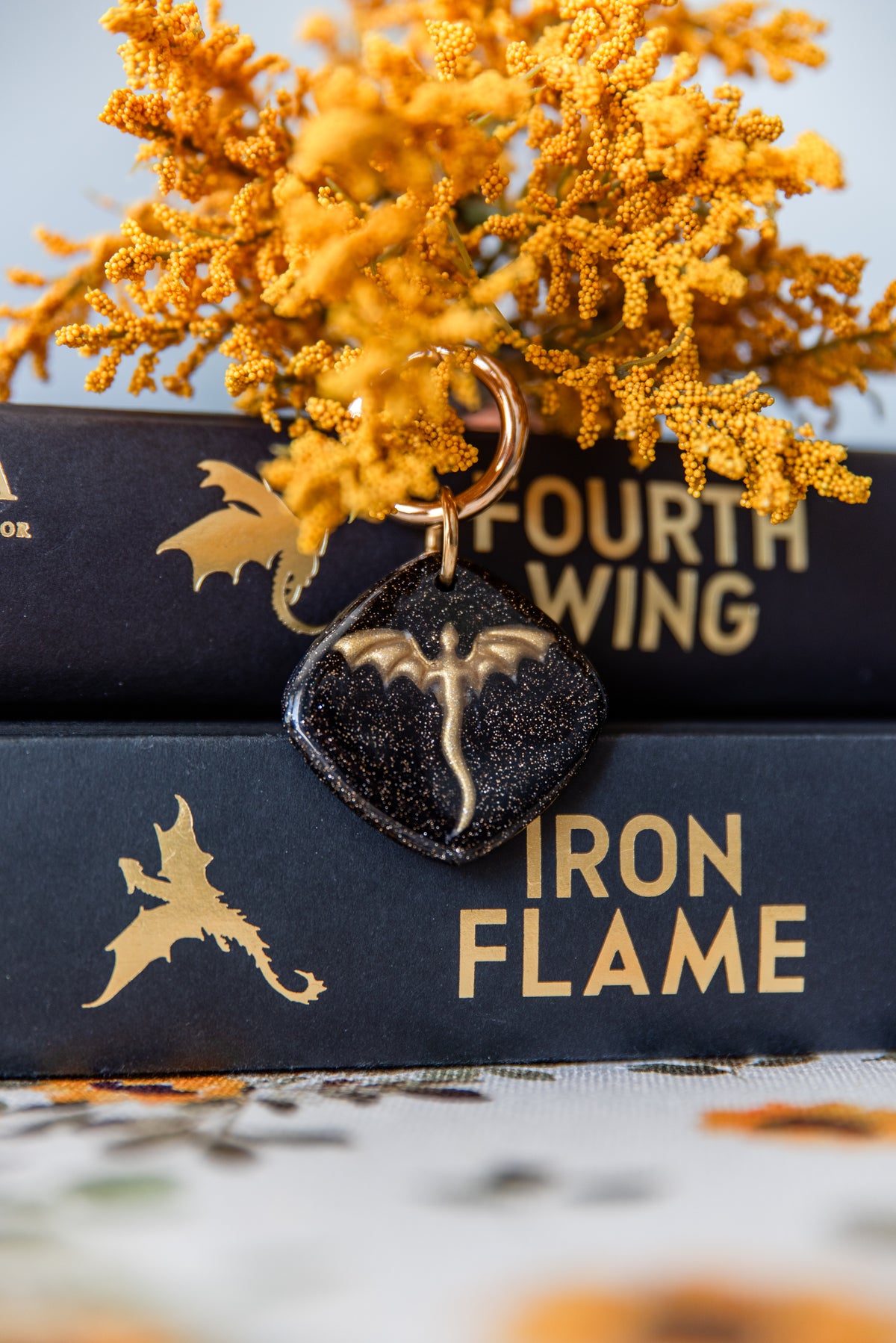 Dragon Tag