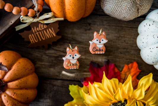Foxy Fox