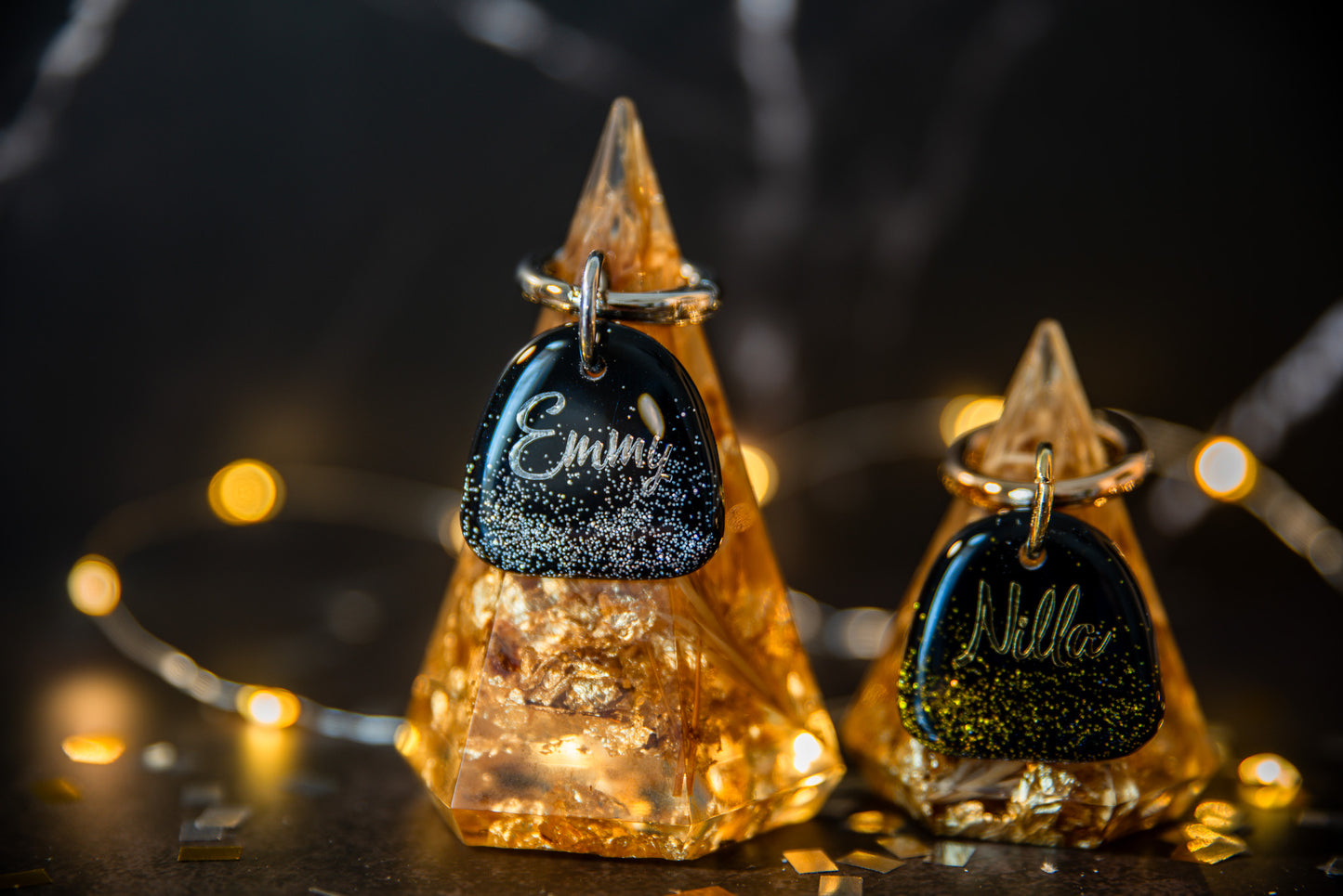 Glitter Bomb