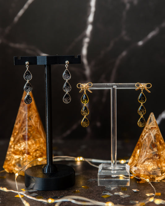 Teardrop Cascade