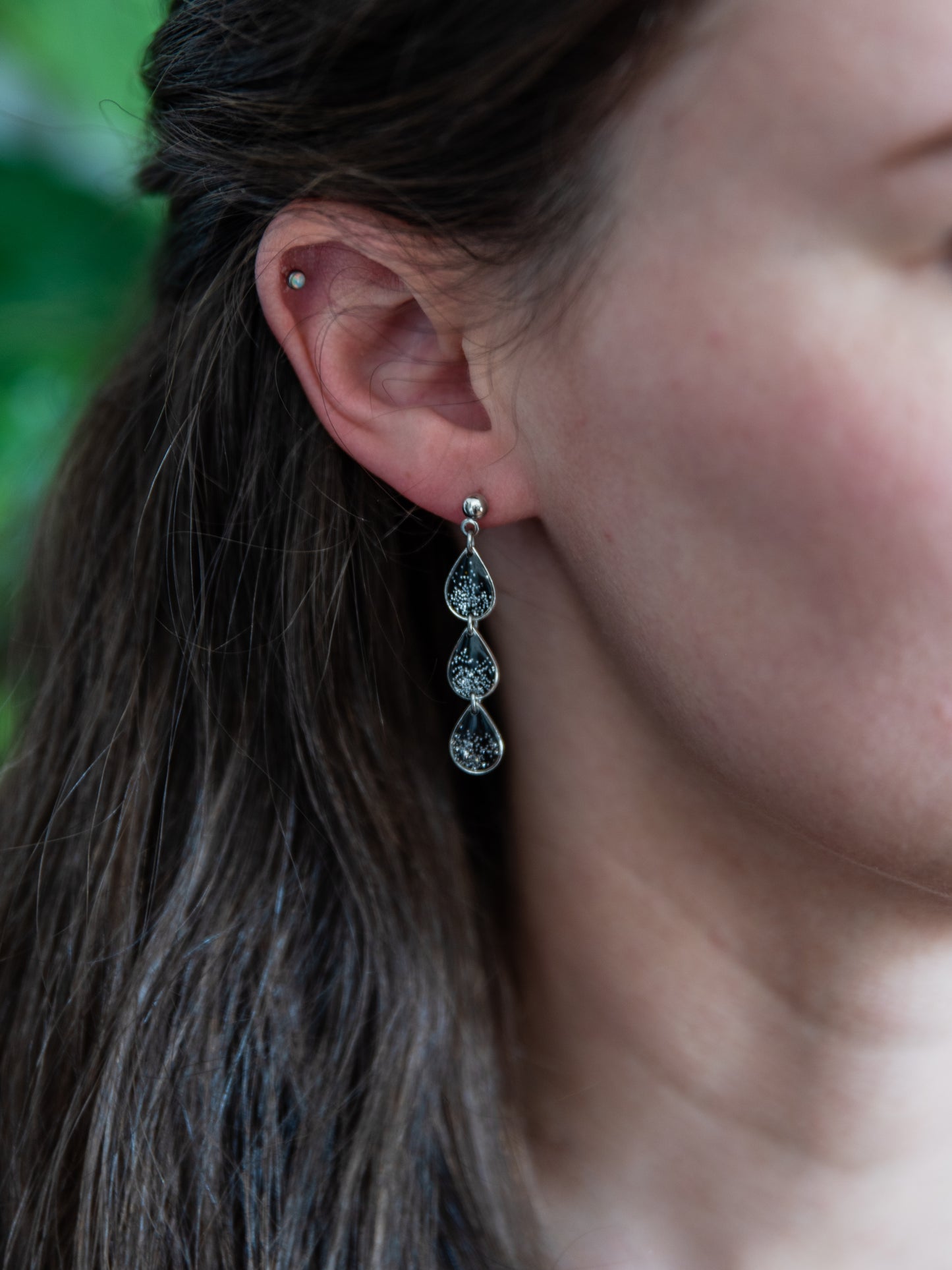 Teardrop Cascade