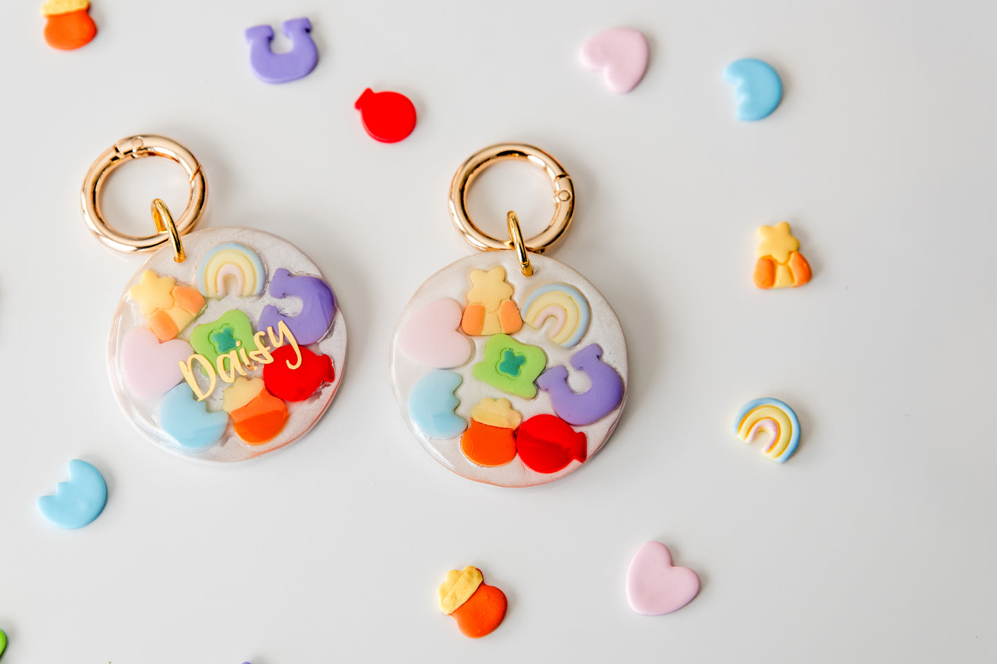 Lucky Charms