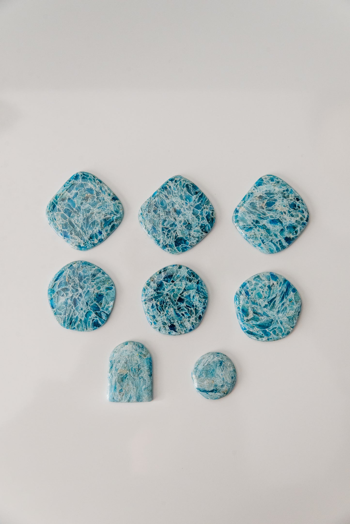 Ocean Granite