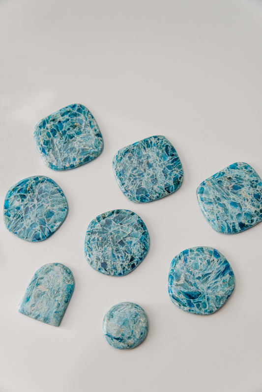 Ocean Granite