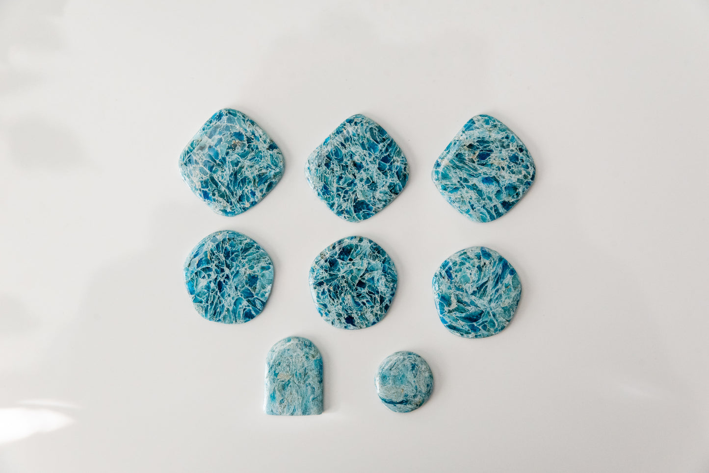Ocean Granite