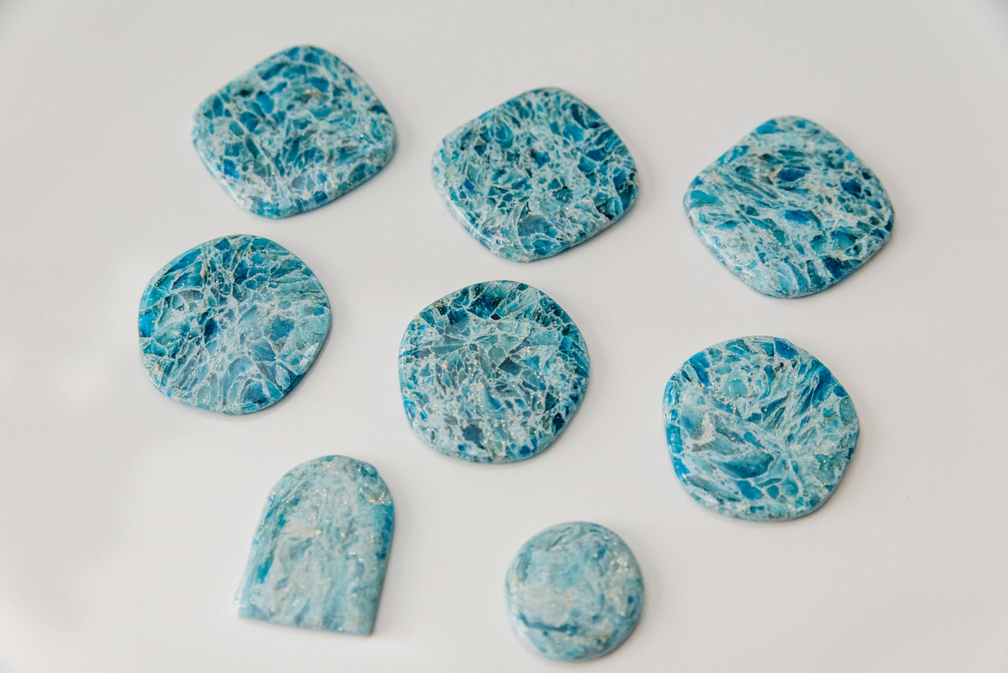 Ocean Granite