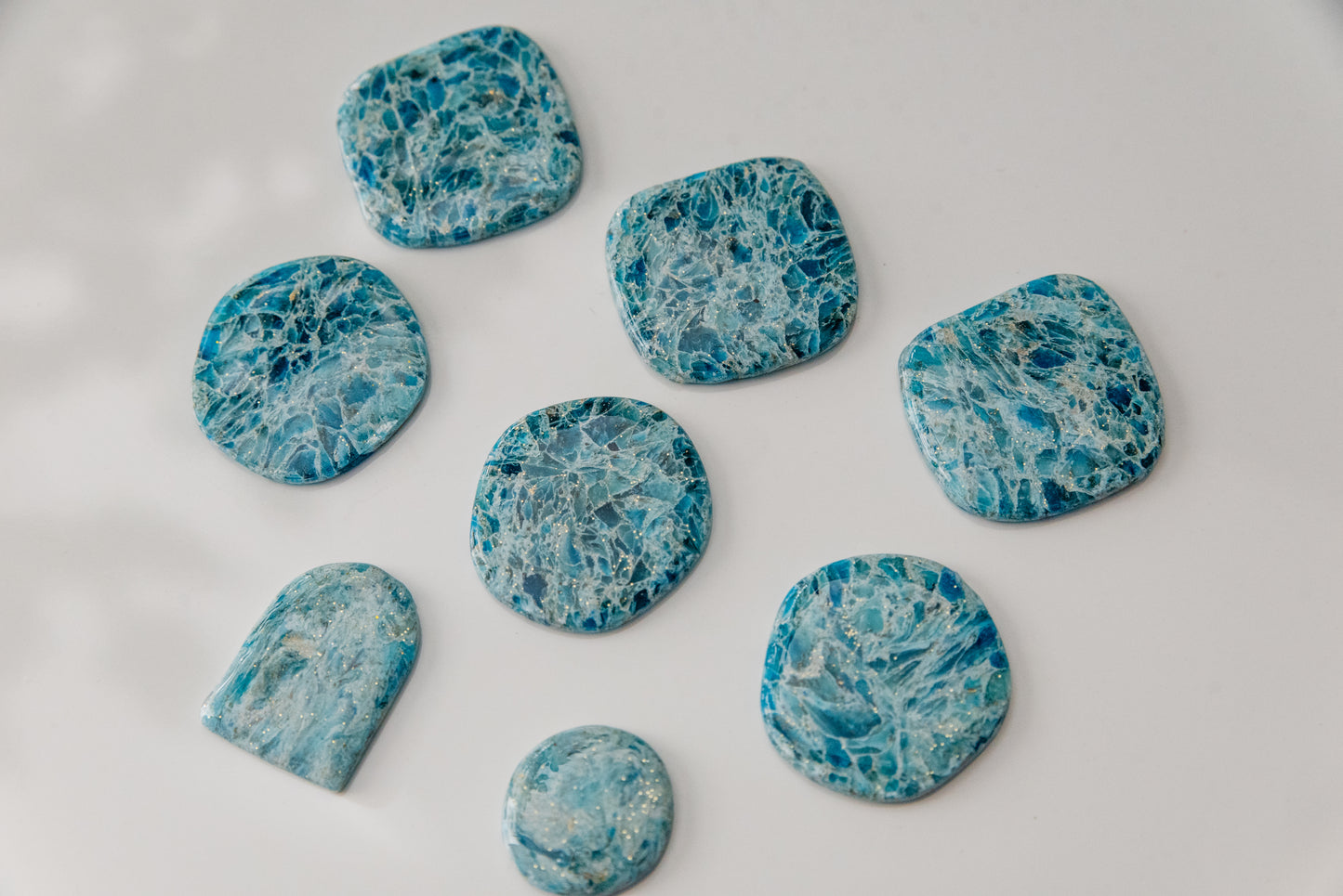Ocean Granite