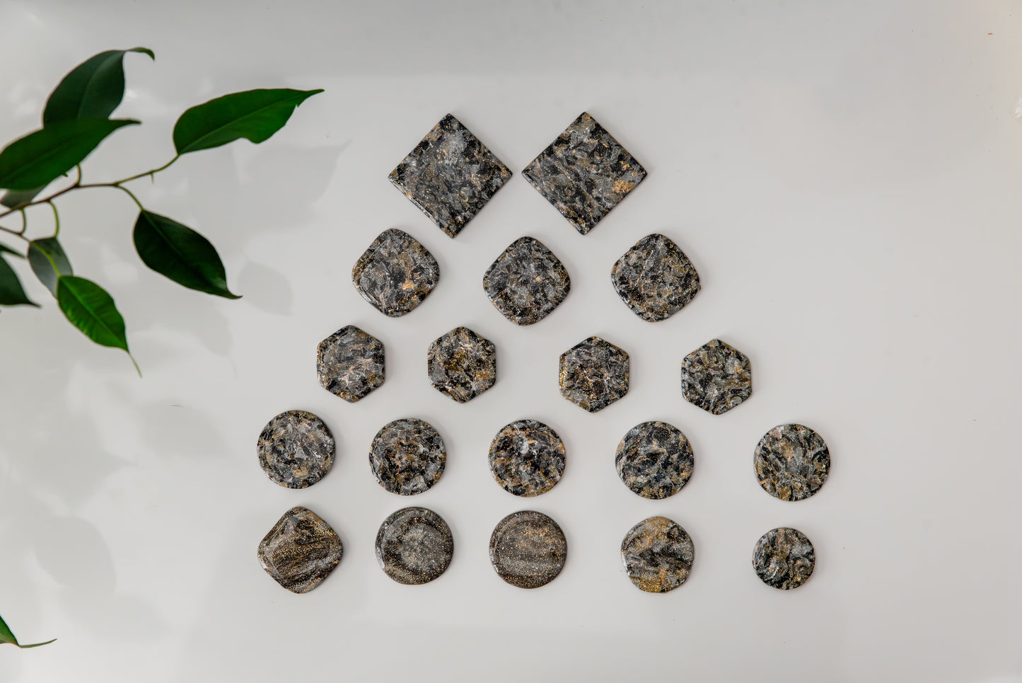 Midnight Granite