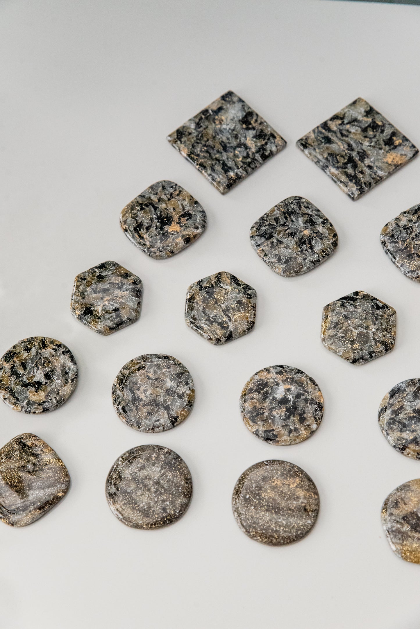 Midnight Granite