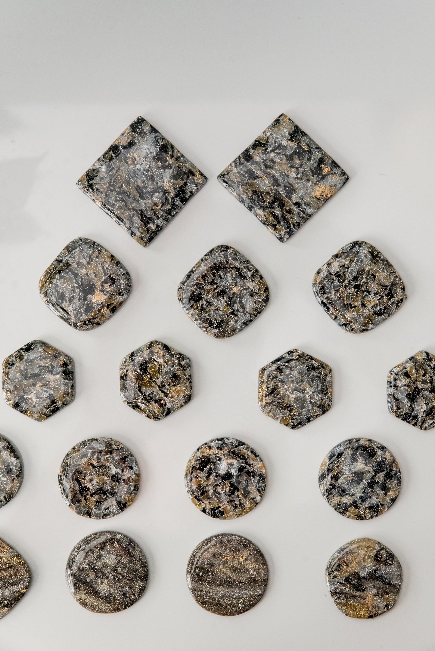 Midnight Granite