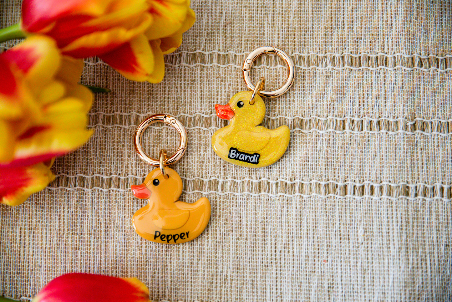 Rubber Ducky