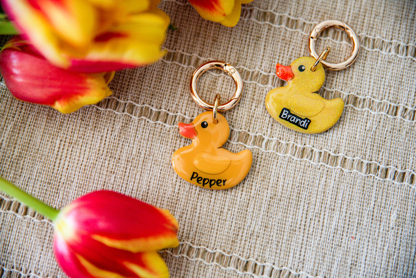 Rubber Ducky