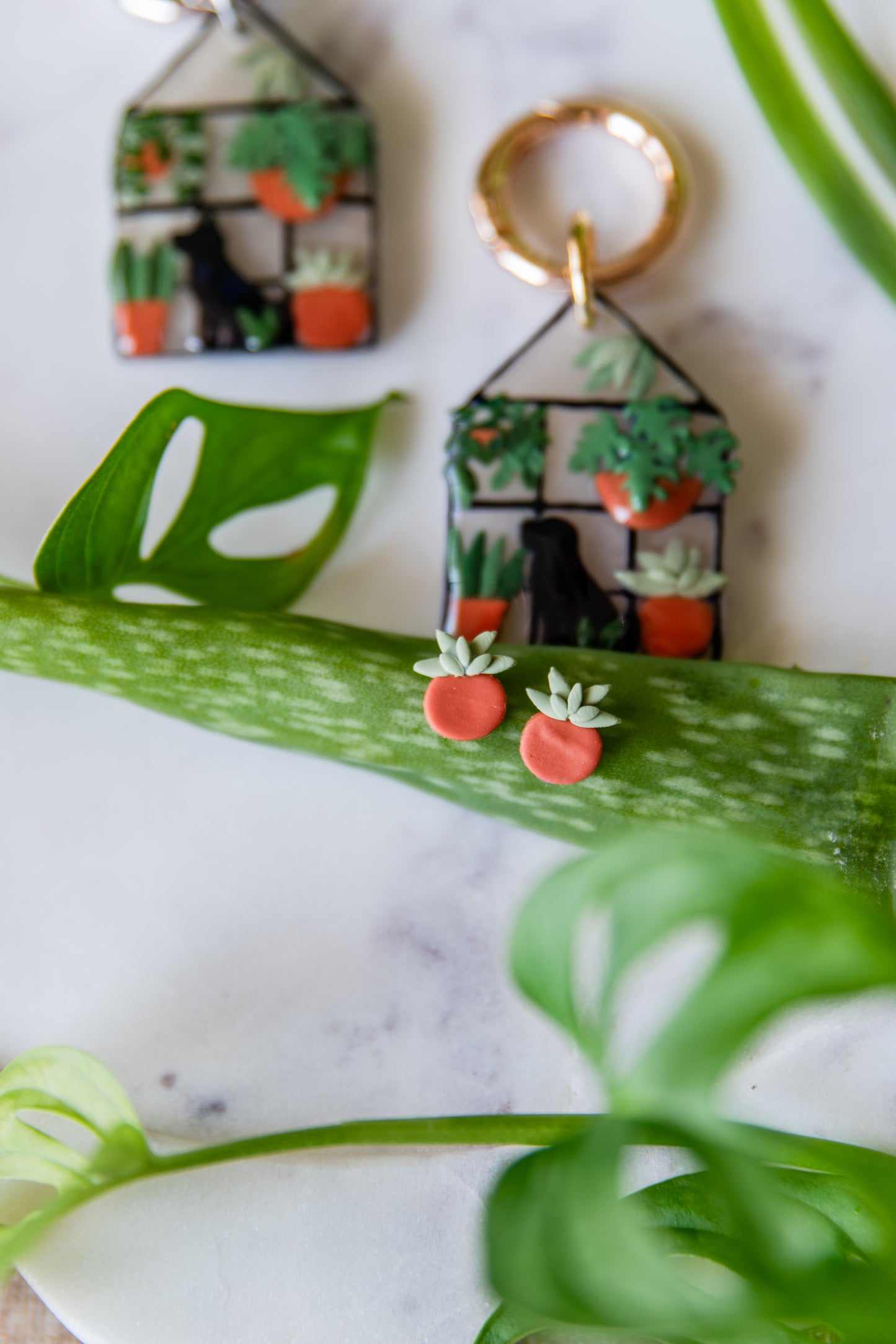 Plant Studs