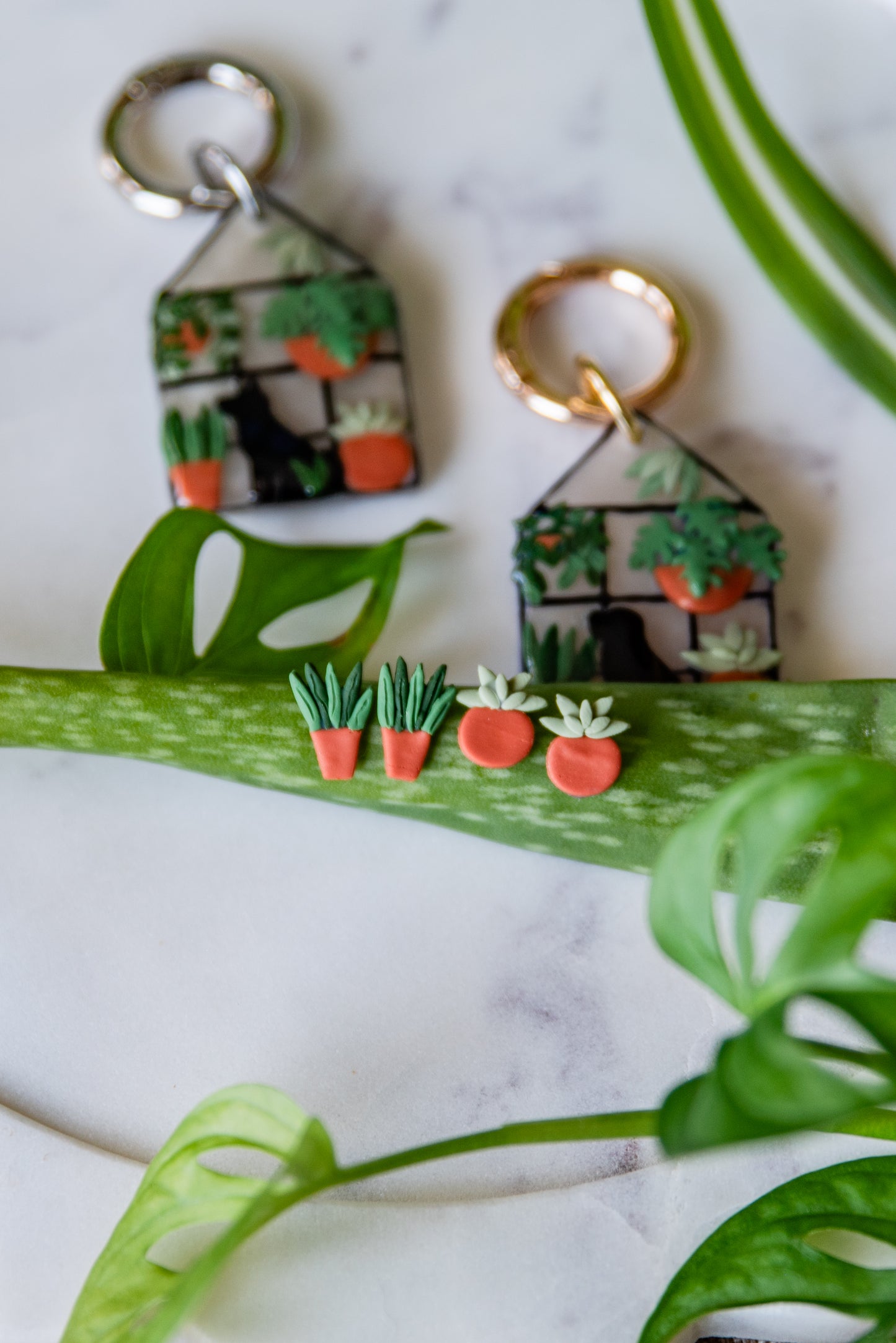 Plant Studs