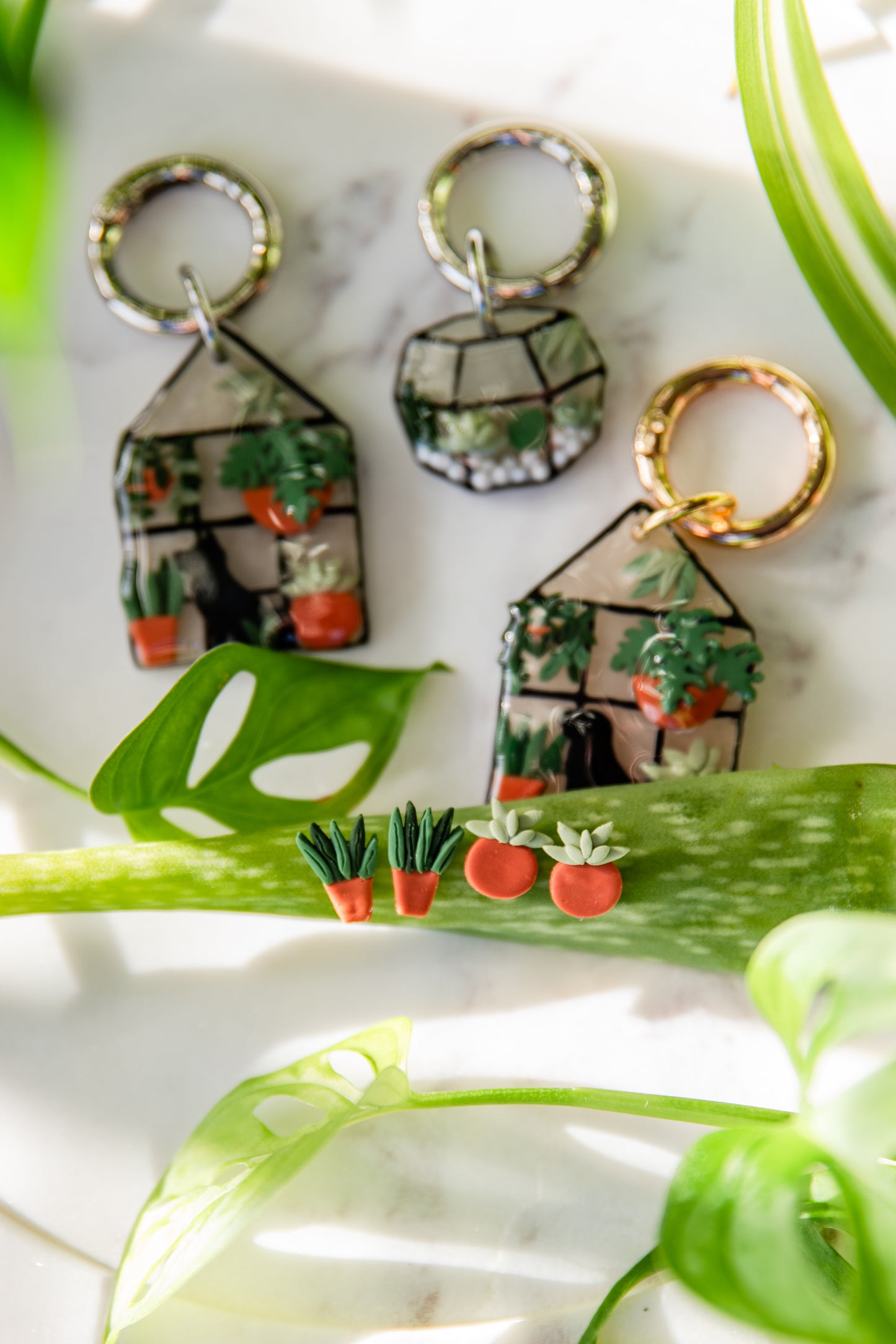 Plant Studs