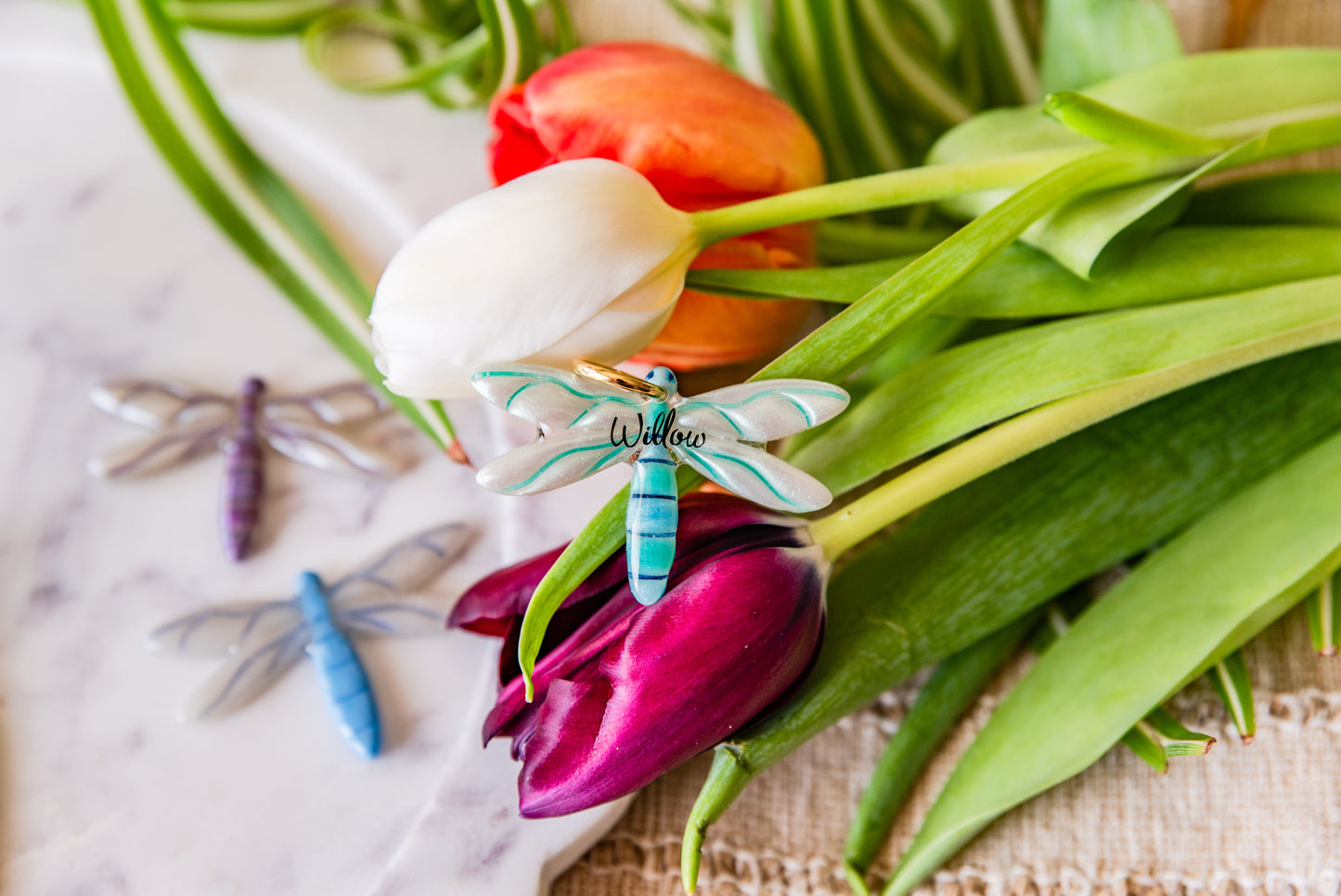 Dragonfly