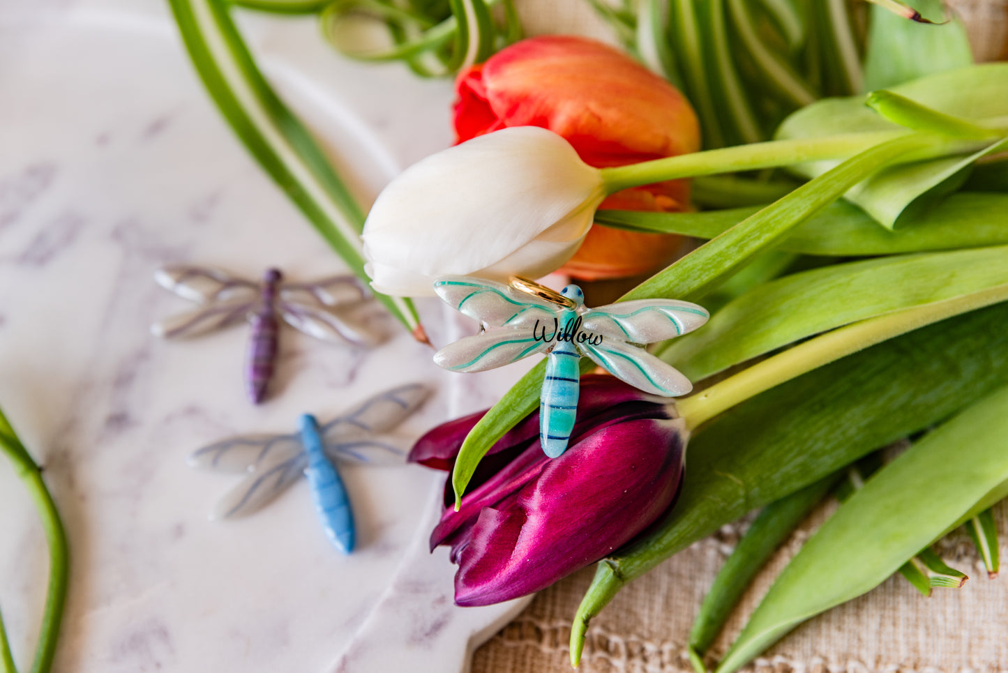 Dragonfly