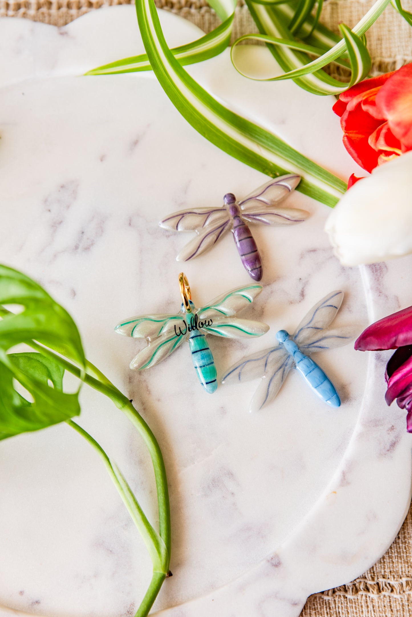 Dragonfly