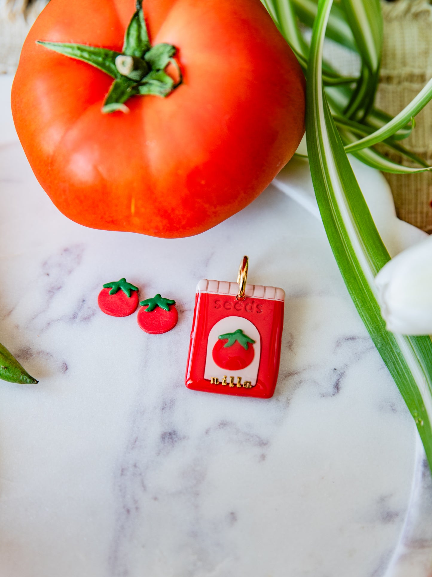 Seed Packets