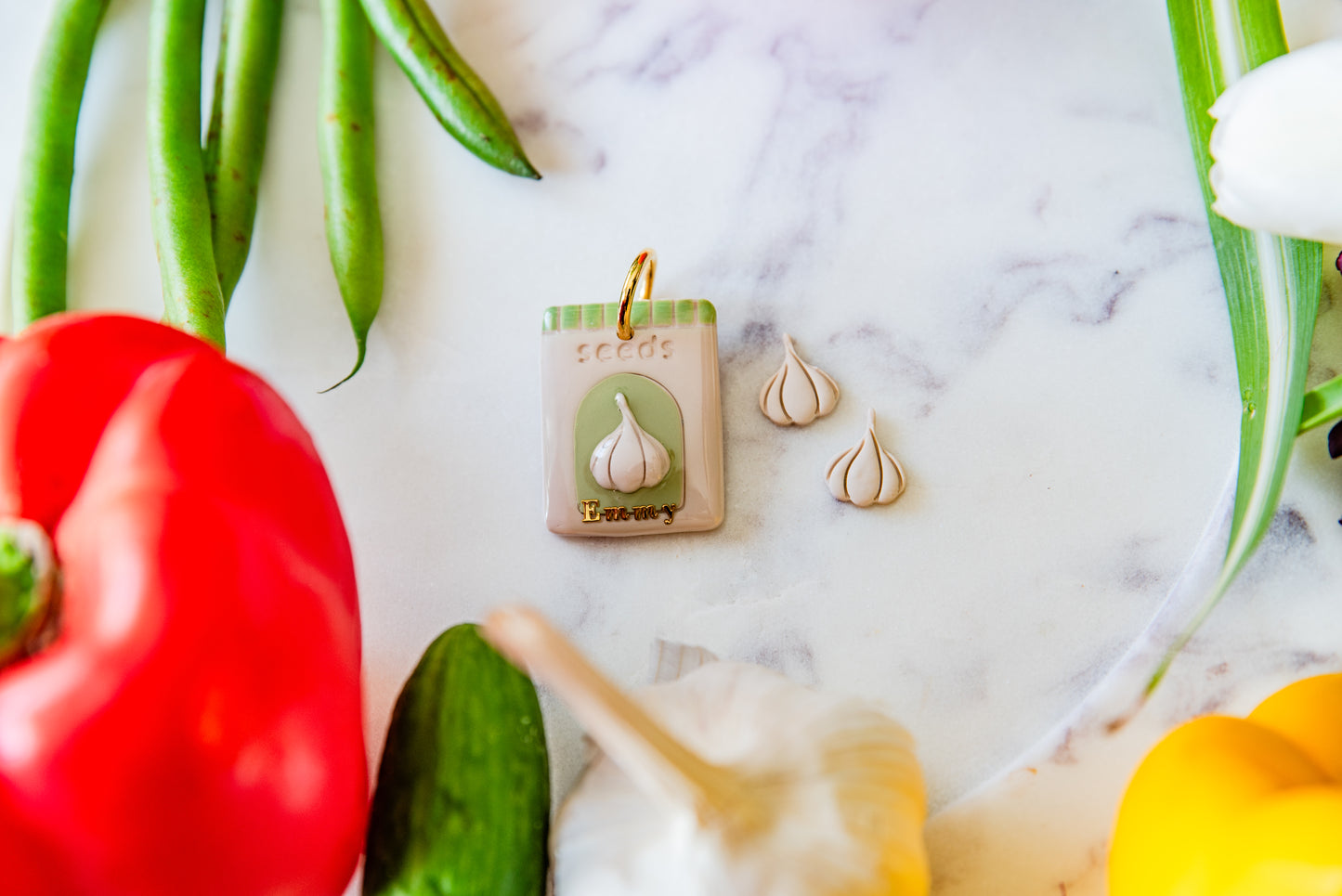 Seed Packets
