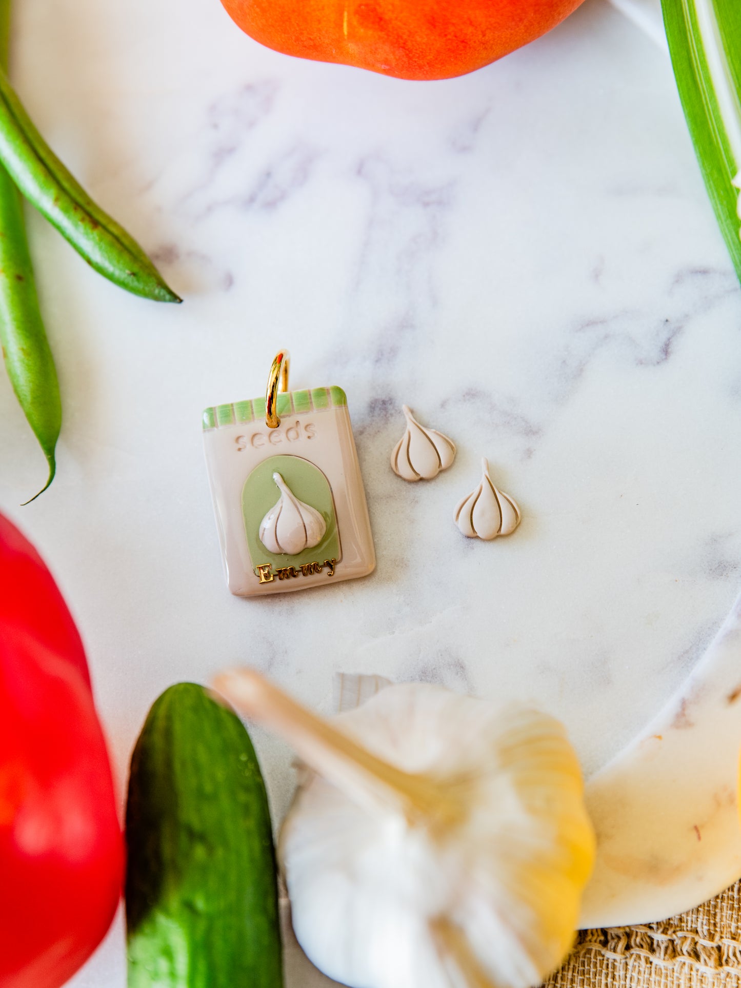 Veggie Studs