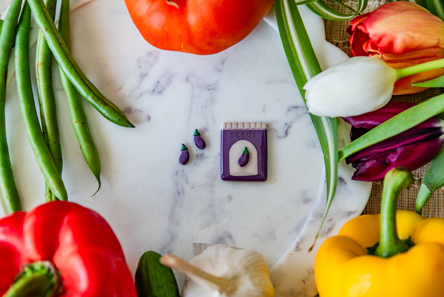 Veggie Studs