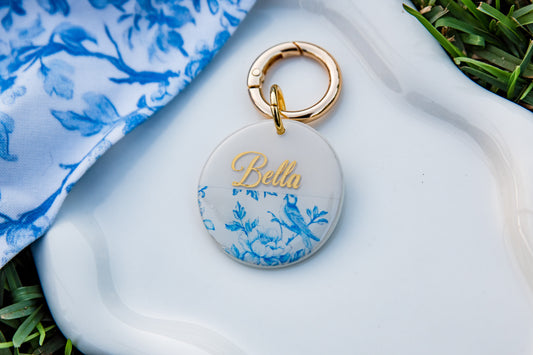 Belle Fluer Bella