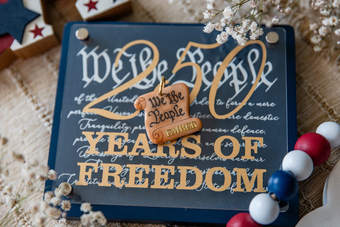 We The People