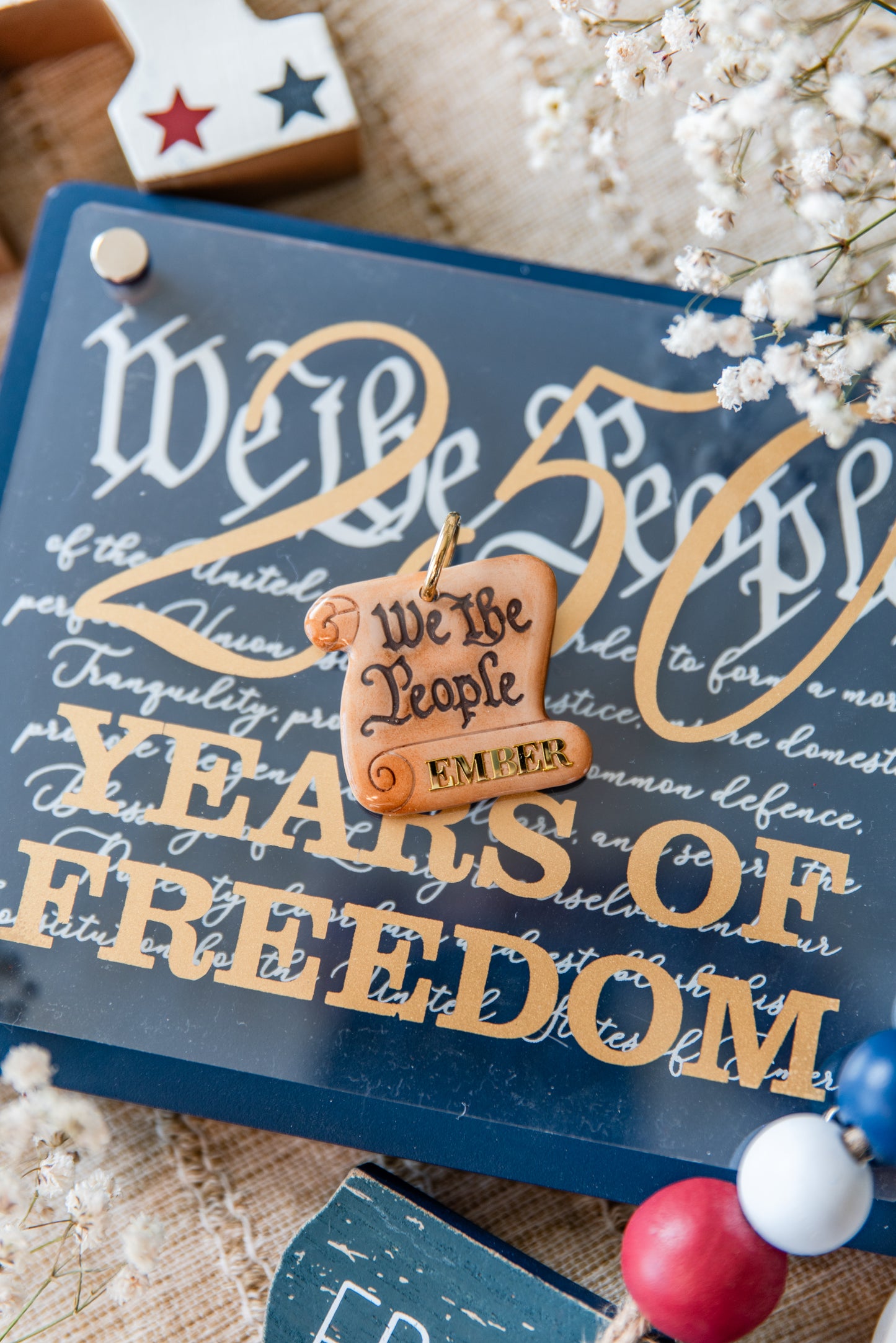 We The People