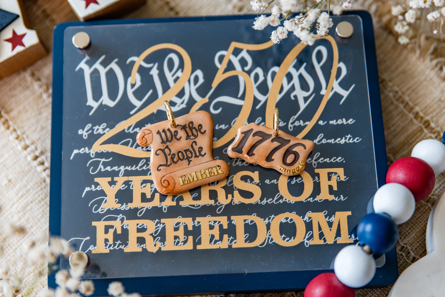 We The People