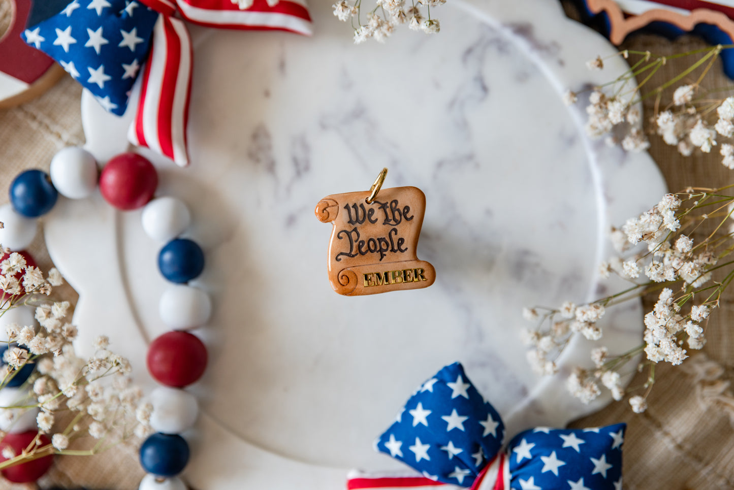 We The People