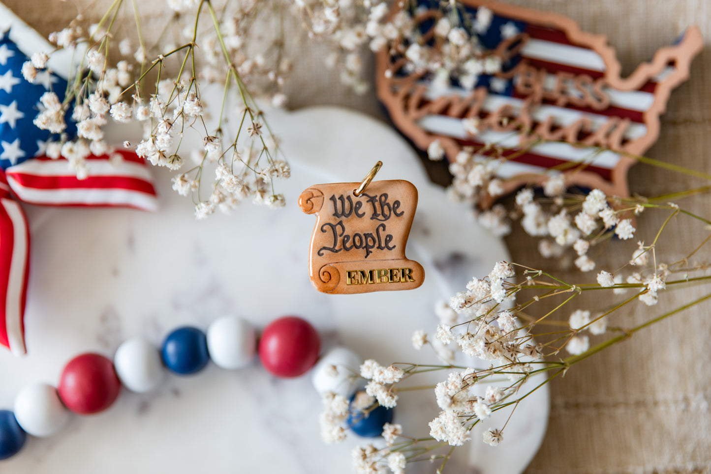 We The People