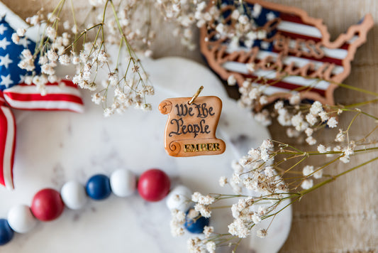 We The People