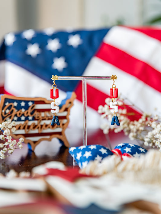 USA Dangles