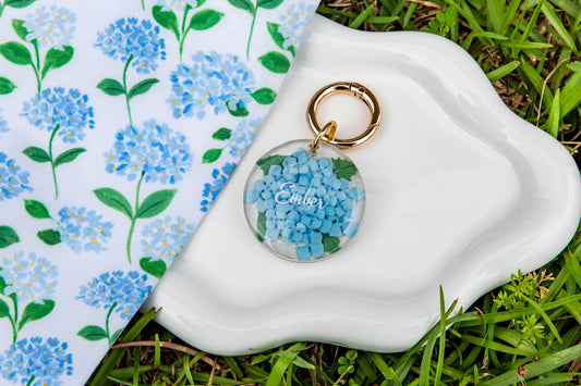 Ember's Hydrangea
