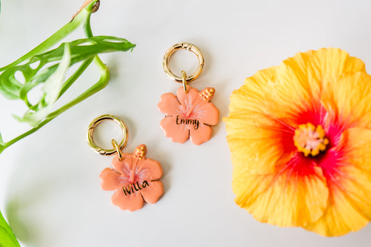 Hibiscus Flowers