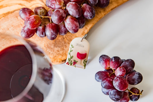Vino e Cenare