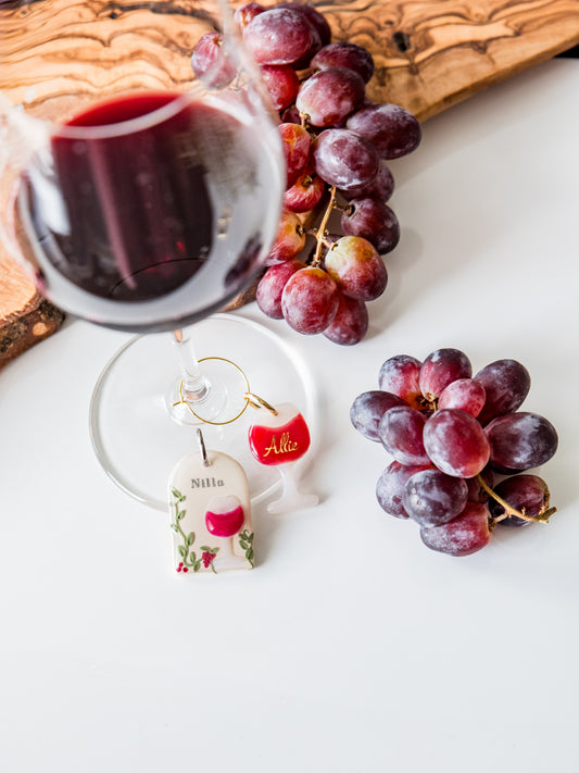 Vino e Cenare
