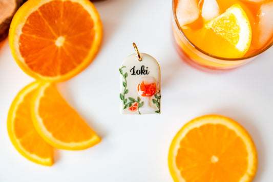 Aperol Spritz