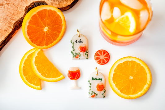Orange Slice